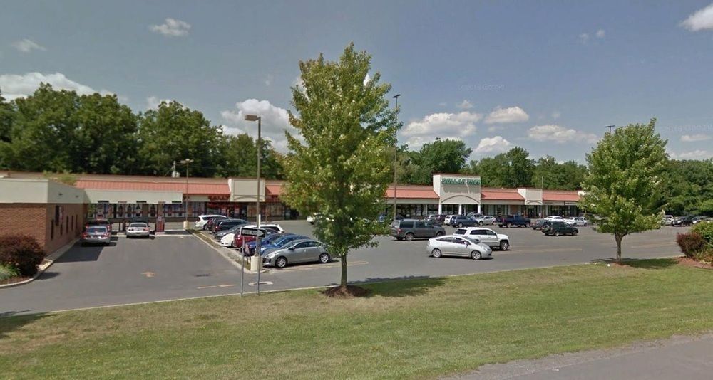 Hannaford Plaza: 708 State Highway, Oneonta, NY 13820
